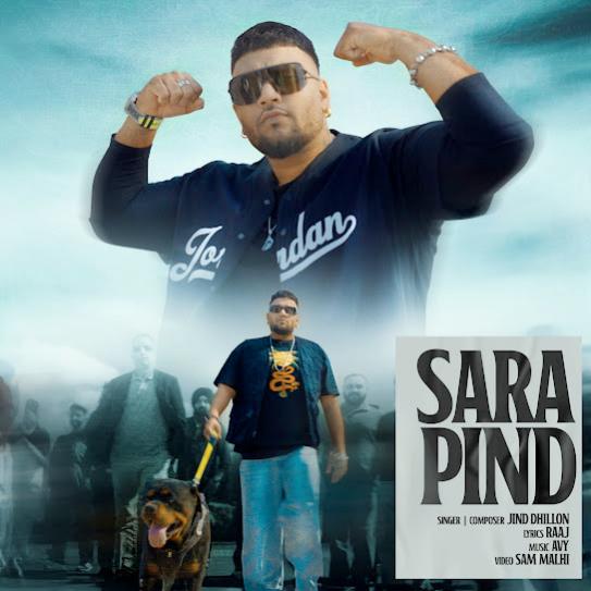 Sara Pind - Jind Dhillon