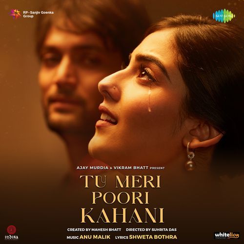 Tu Meri Poori Kahani Female Version - Shweta Bothra