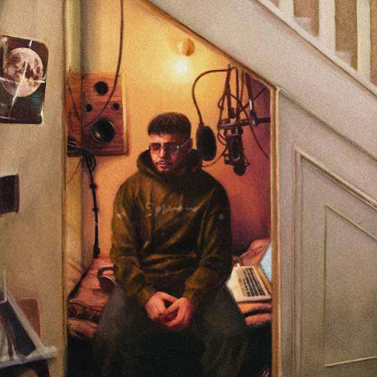 2 am in sauga - Harnoor