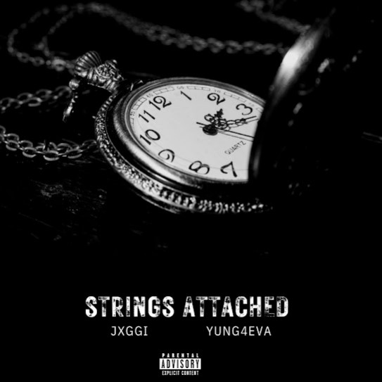 Strings Attached - Jxggi
