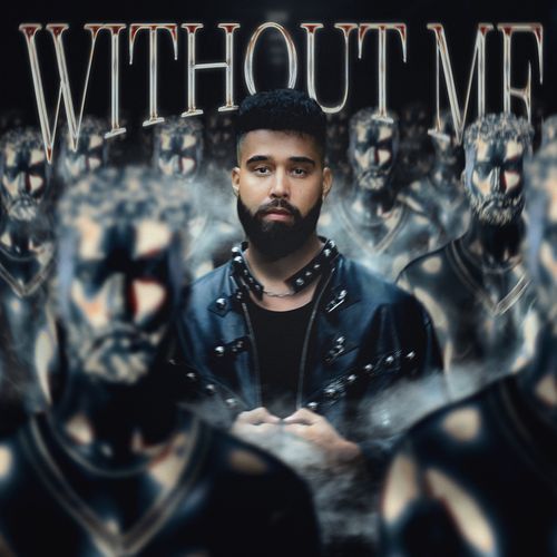 Without Me - AP Dhillon