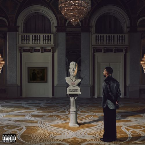 7.7 Magnitude - Karan Aujla