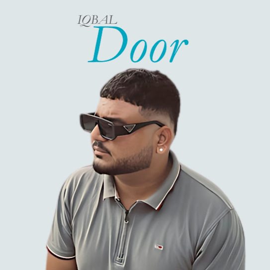 Door - Iqbal