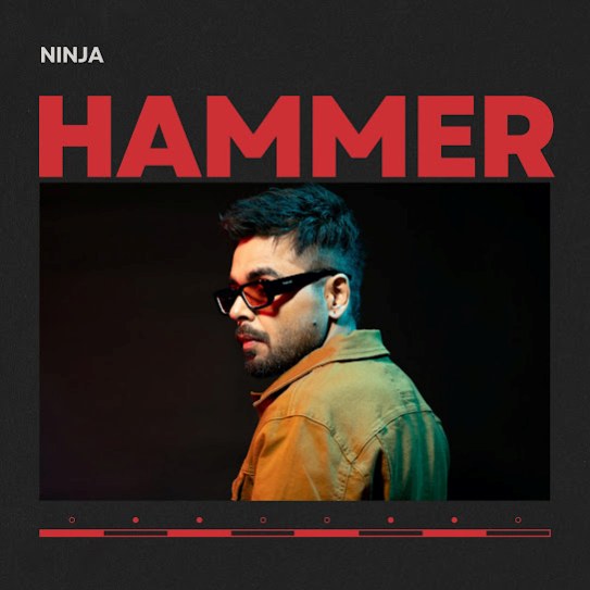 Hammer - Ninja