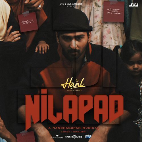 Nilapad From Haal - BINS