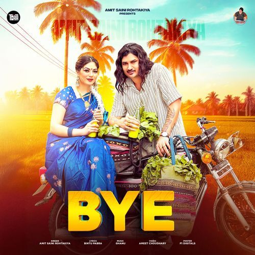 Bye - Amit Saini Rohtakiya