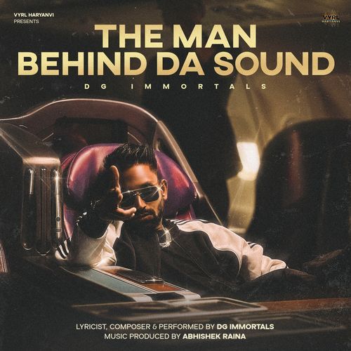 Bad Munde - DG IMMORTALS