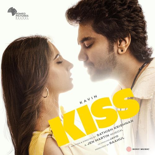 Thirudi - Jen Martin