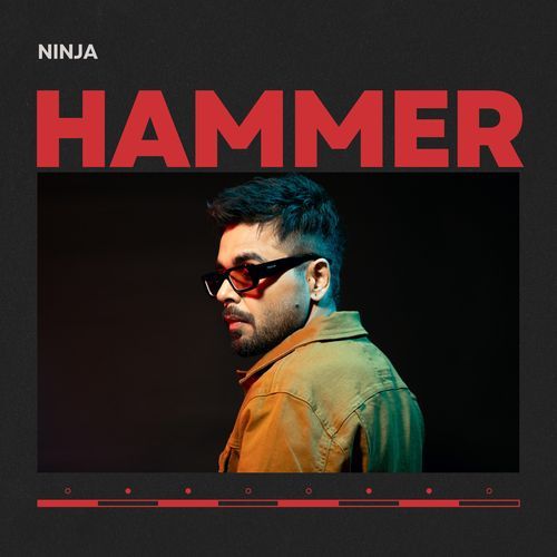 Hammer - Ninja
