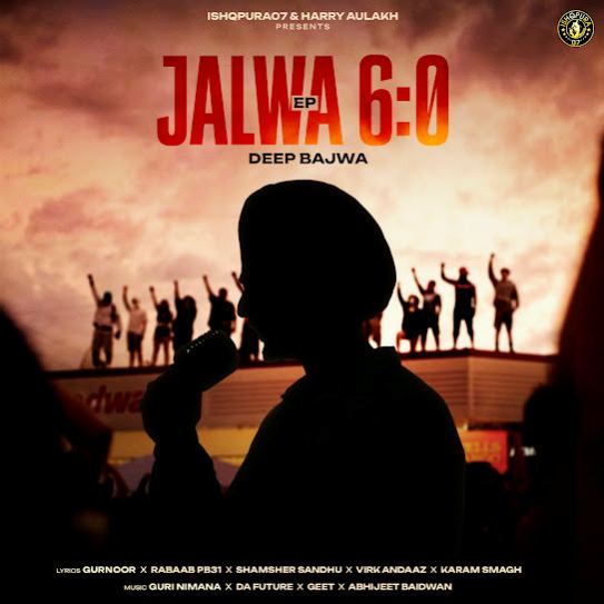 Milne da time - Deep Bajwa