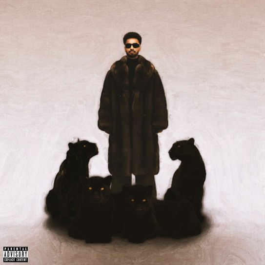 Tabaah - Navaan Sandhu