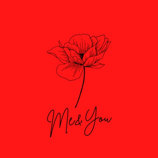 Me & You - SARRB