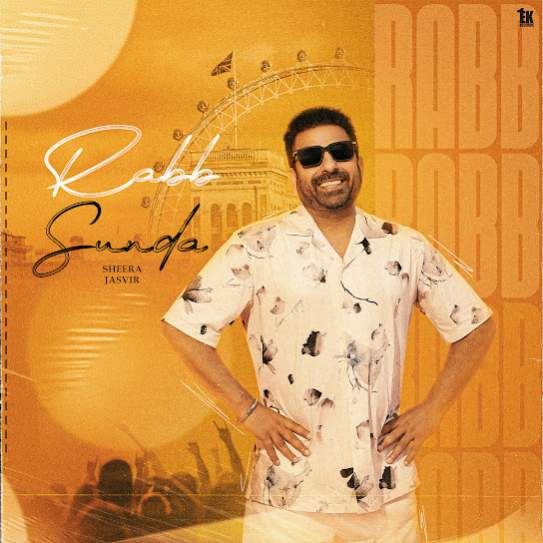 Rab Sunda - Sheera Jasvir
