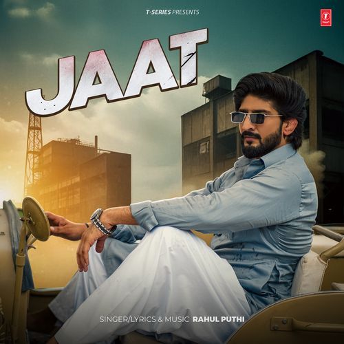 Jaat - Rahul Puthi