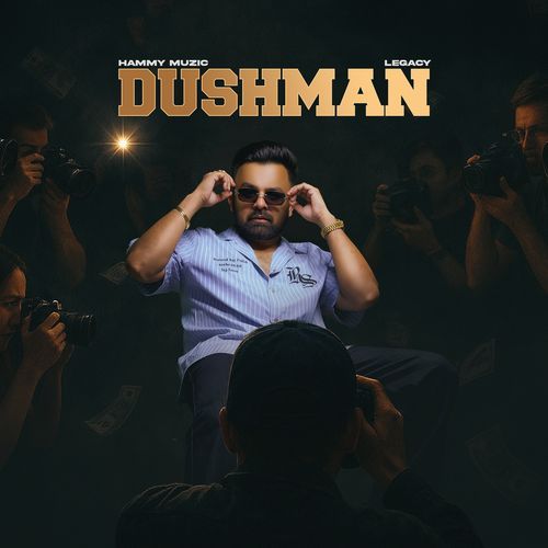 Dushman - Hammy Muzic