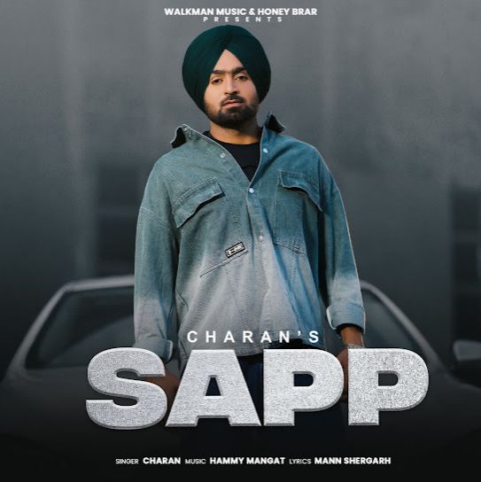 Sapp - Charan