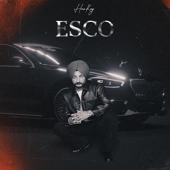 Esco - Hrmn Kang