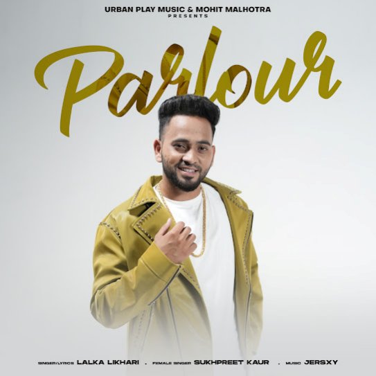 Parlour - Lalka Likhari