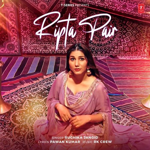 Ripta Pair - Ruchika Jangid