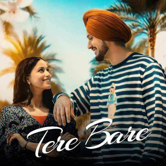 Tere Bare - Kamal Hayer