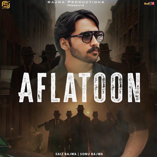 Aflatoon - Saiz Bajwa