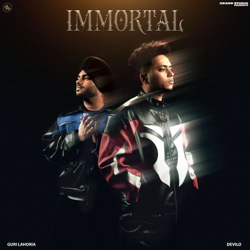 Notorious Jaat - Guri Lahoria