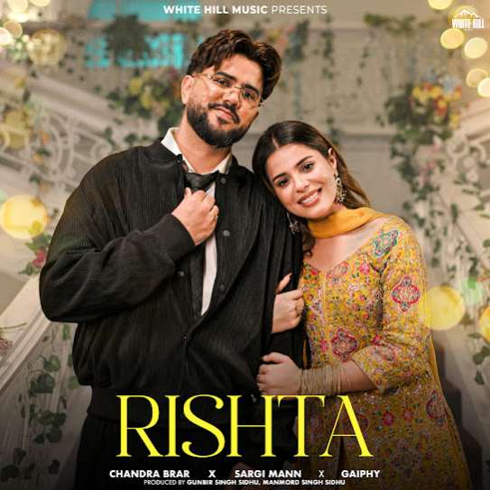 Rishta - Chandra Brar