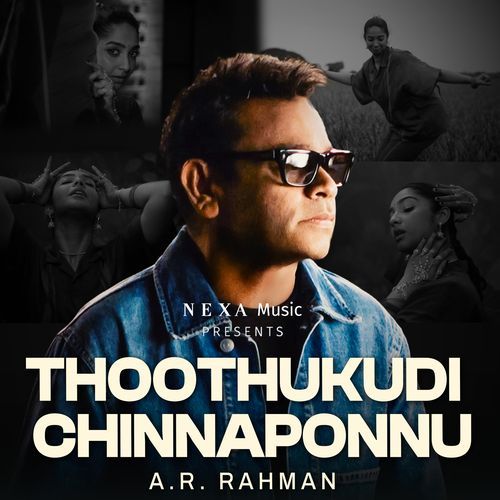 Thoothukudi Chinnaponnu - Samuel Nicholas