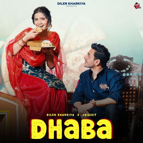 Dhaba - Diler Kharkiya
