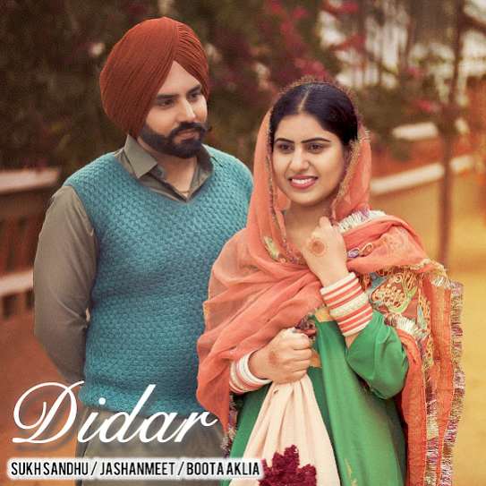 Didar - Jashanmeet