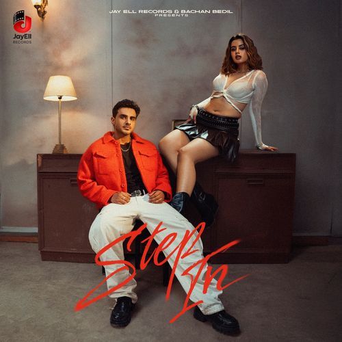 Step In - Armaan Bedil