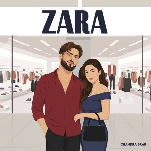 ZARA - Chandra Brar