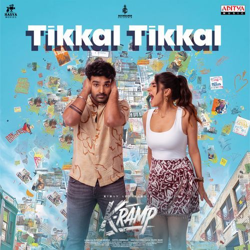 Tikkal Tikkal From K Ramp - Udit Narayan