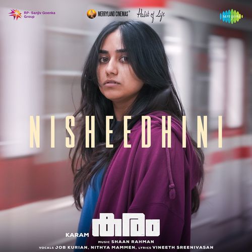 Nisheedhini From Karam - Vineeth Sreenivasan