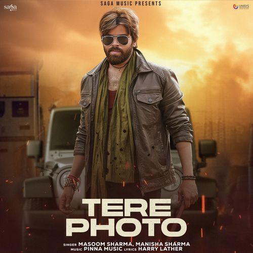 Tere Photo - Masoom Sharma