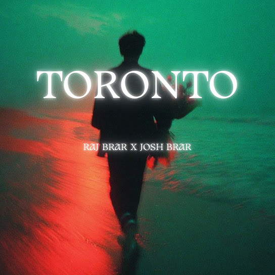 Toronto - Raj Brar 