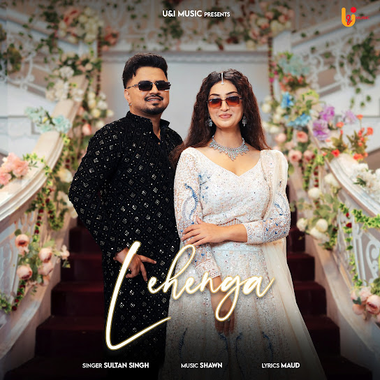 Lehenga - Sultan Singh