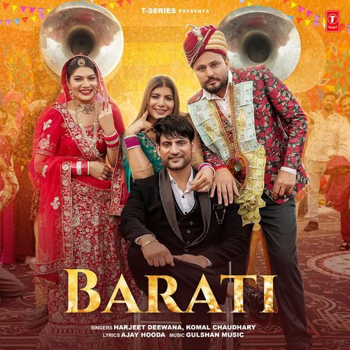 Barati - Harjeet Deewana
