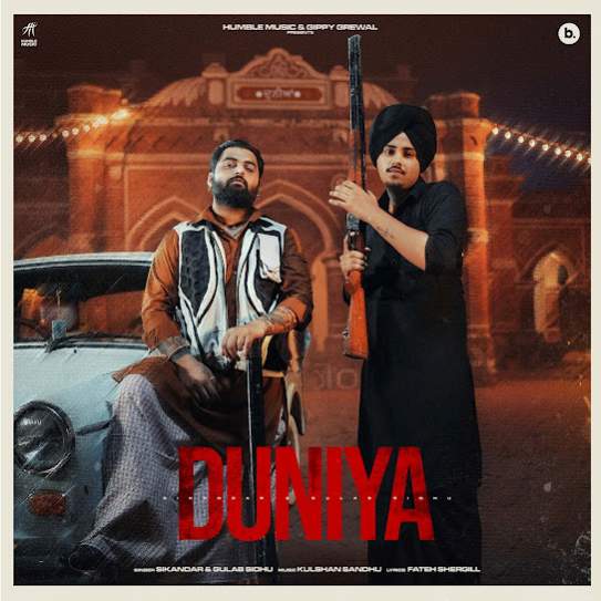 Duniya - Sikandar 