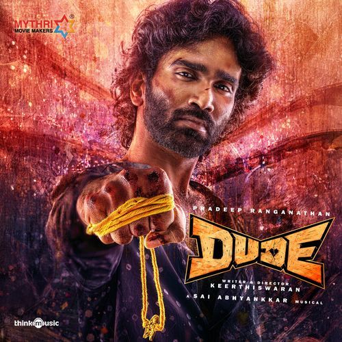 Dude Trailer Blast Theme - Sai Abhyankkar