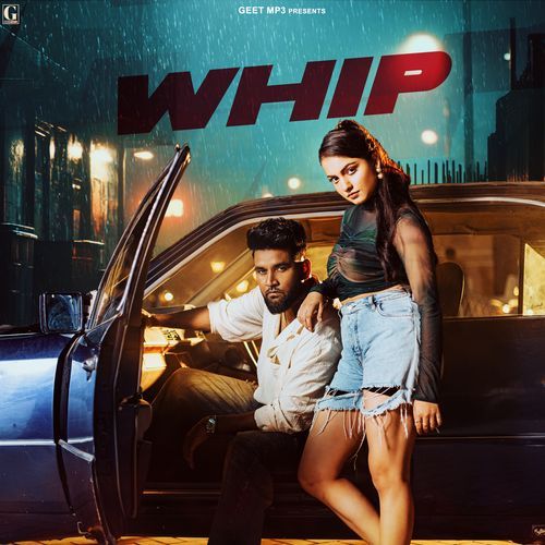 Whip - Baaghi
