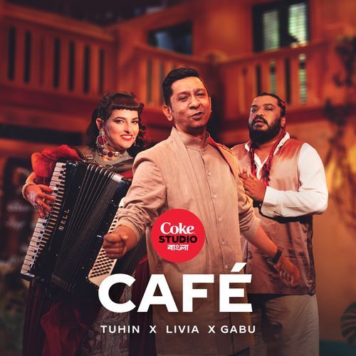 Caf� | Coke Studio Bangla - Tanzir Tuhin