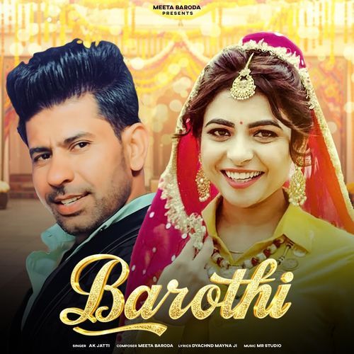 Barothi - AK JAtti