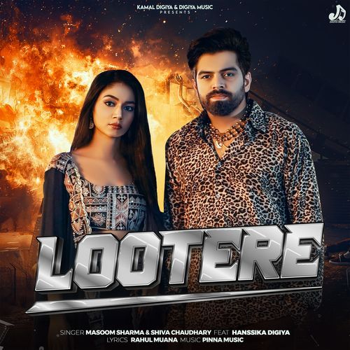 Lootere - Masoom Sharma