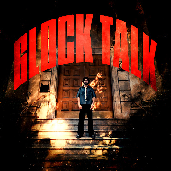 Glock Talk - Love Virk