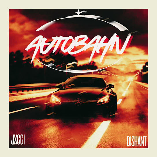 Autobhan - Jxggi