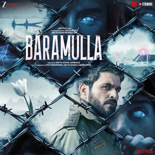 Baramulla Title Track - Siddhant Kaushal
