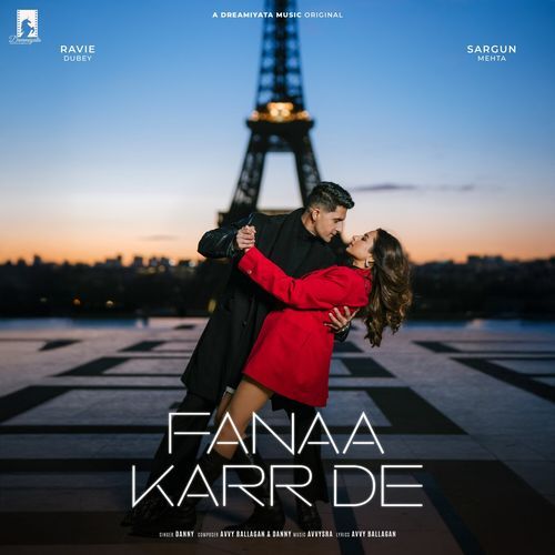 Fanaa Karr De - Danny