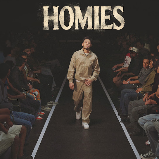 Homies - Karan Randhawa