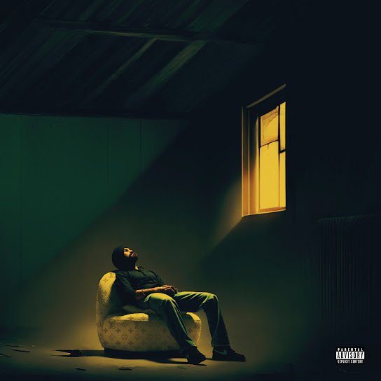 Cash Ambition - Amantej Hundal